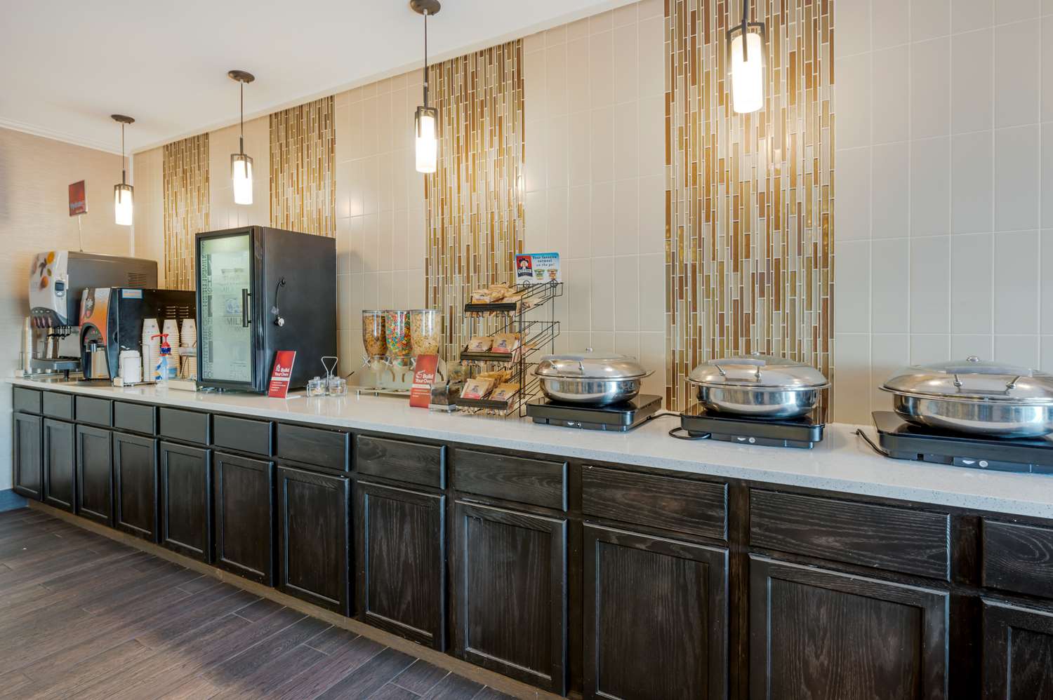 Best Western Plus Warsaw 6/15