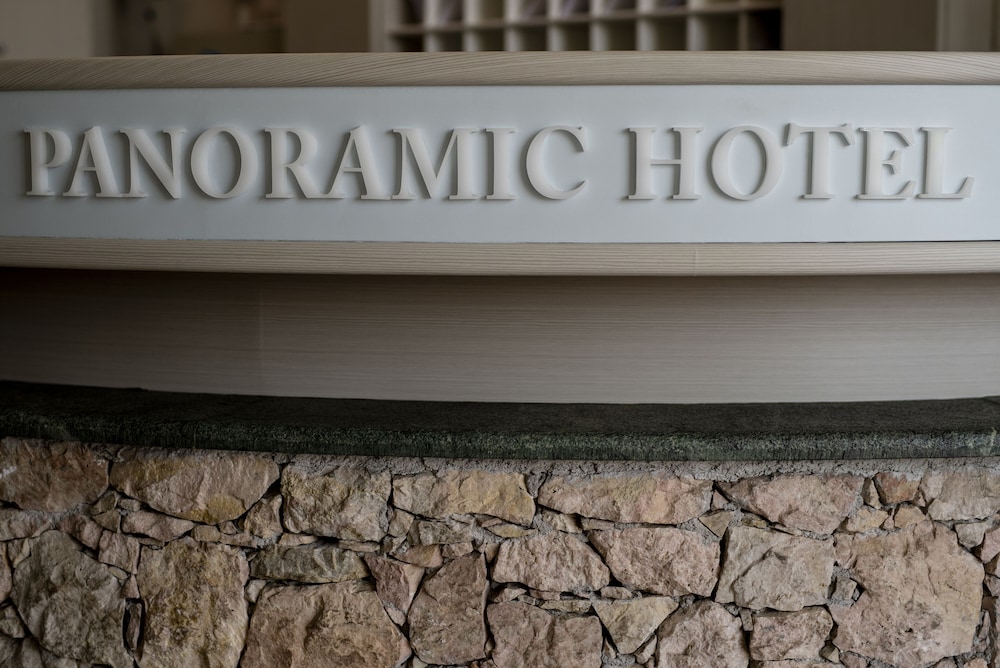 Panoramic Hotel 7/45