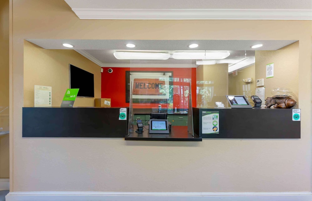 Extended Stay America Washington D.C. - Sterling - Dulles 6/37