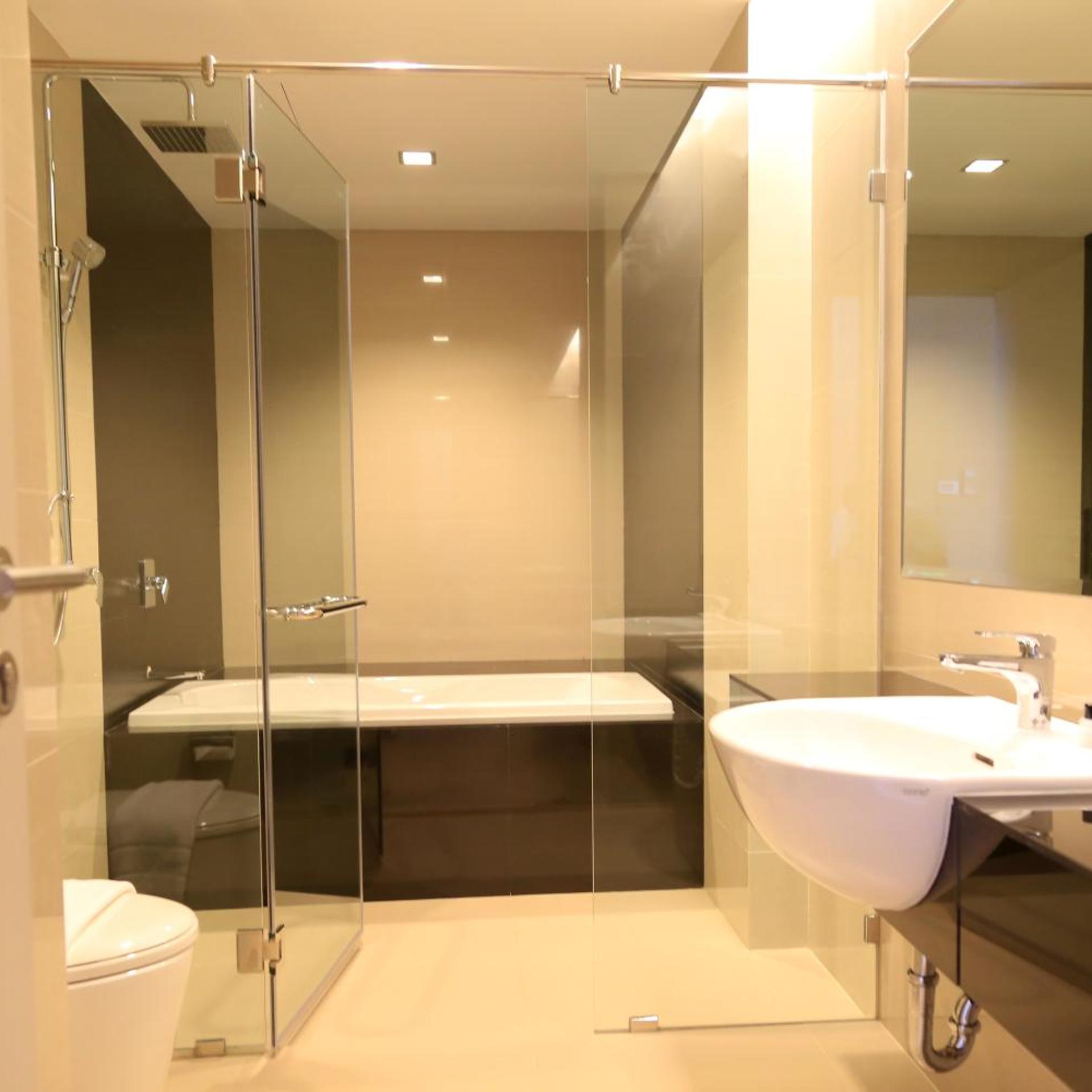 Park, Suite، HYDE PARK CHIANGMAI 9/10
