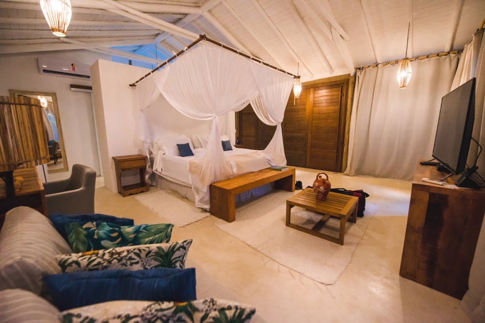 Hotel Boutique Bahia Bonita 52/74