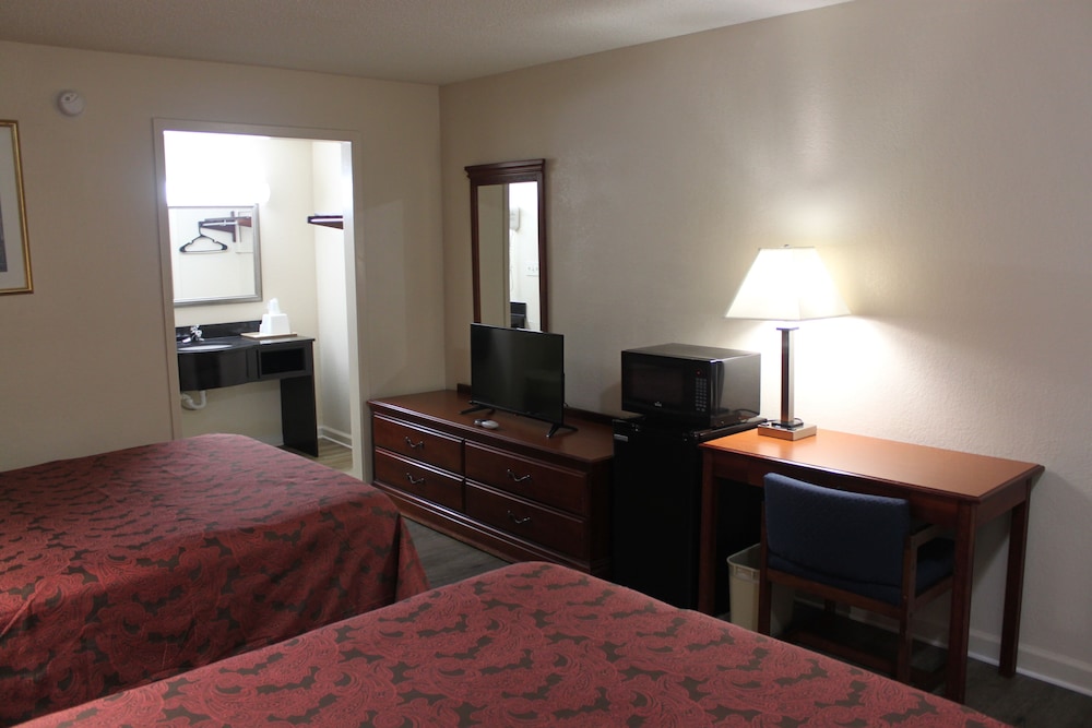 Travel Inn of Buford 16/54