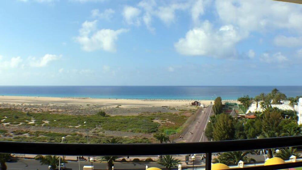 Apartamentos Palm Garden 26/36