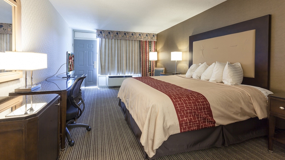 Red Roof Inn & Suites DeKalb 17/40