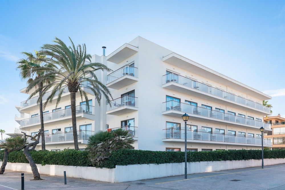 Hotel Atolon & Kaafu Beach Club 1/50