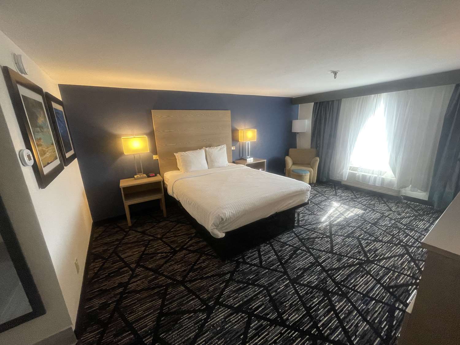 Room, Queen Bed