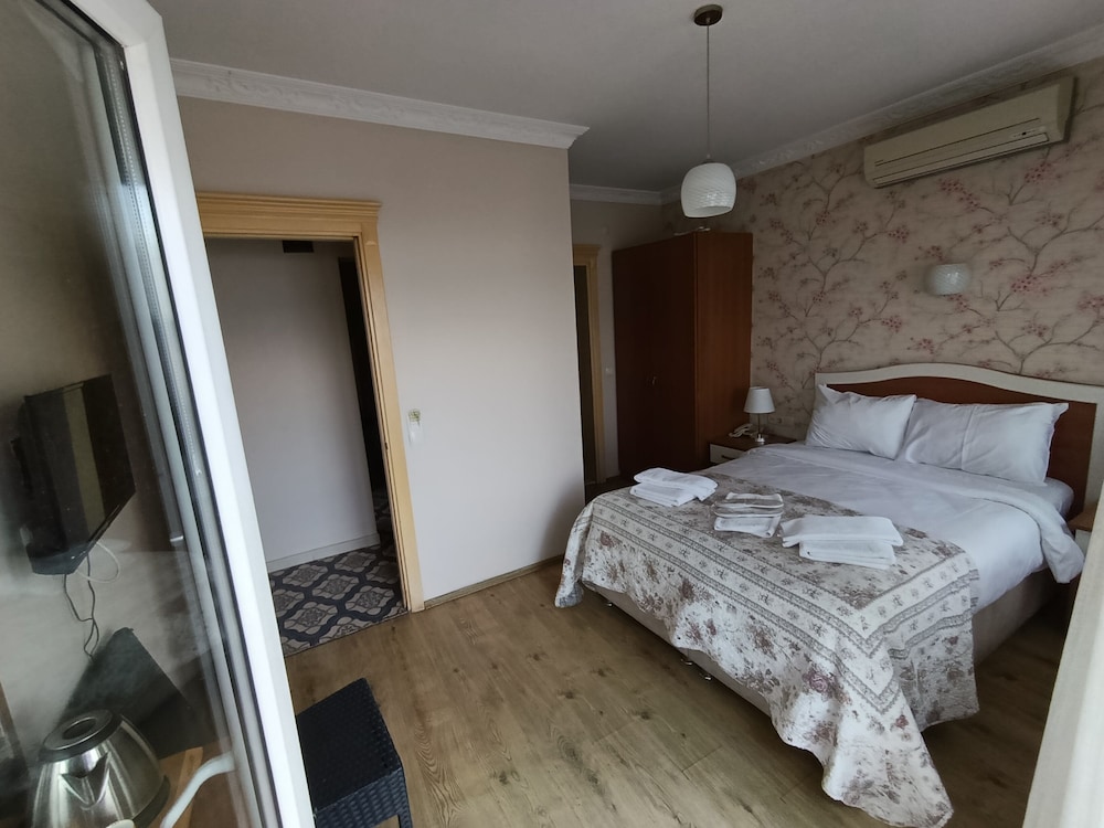 Ada Sahil Otel 4/12