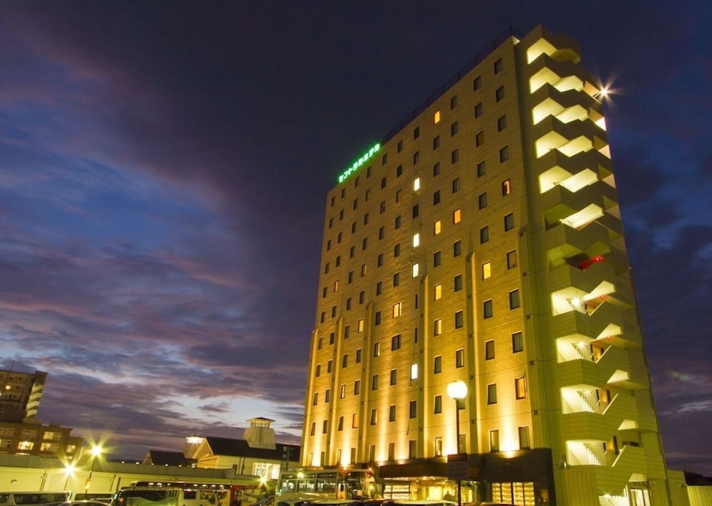 CENTRAL HOTEL IMARI 2/42