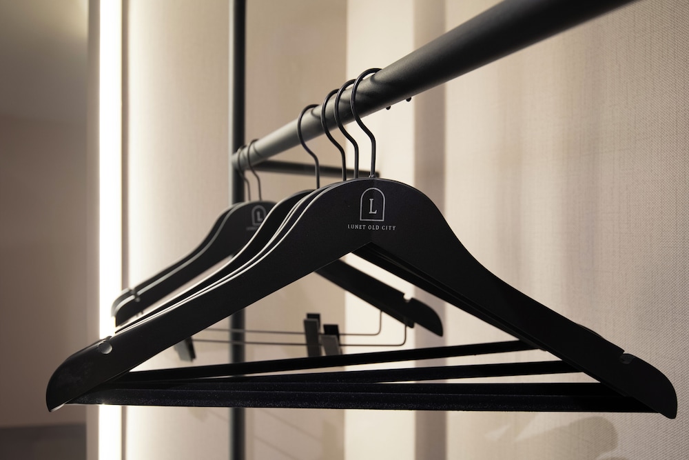 ルネ オールド シティ ホテル 写真5