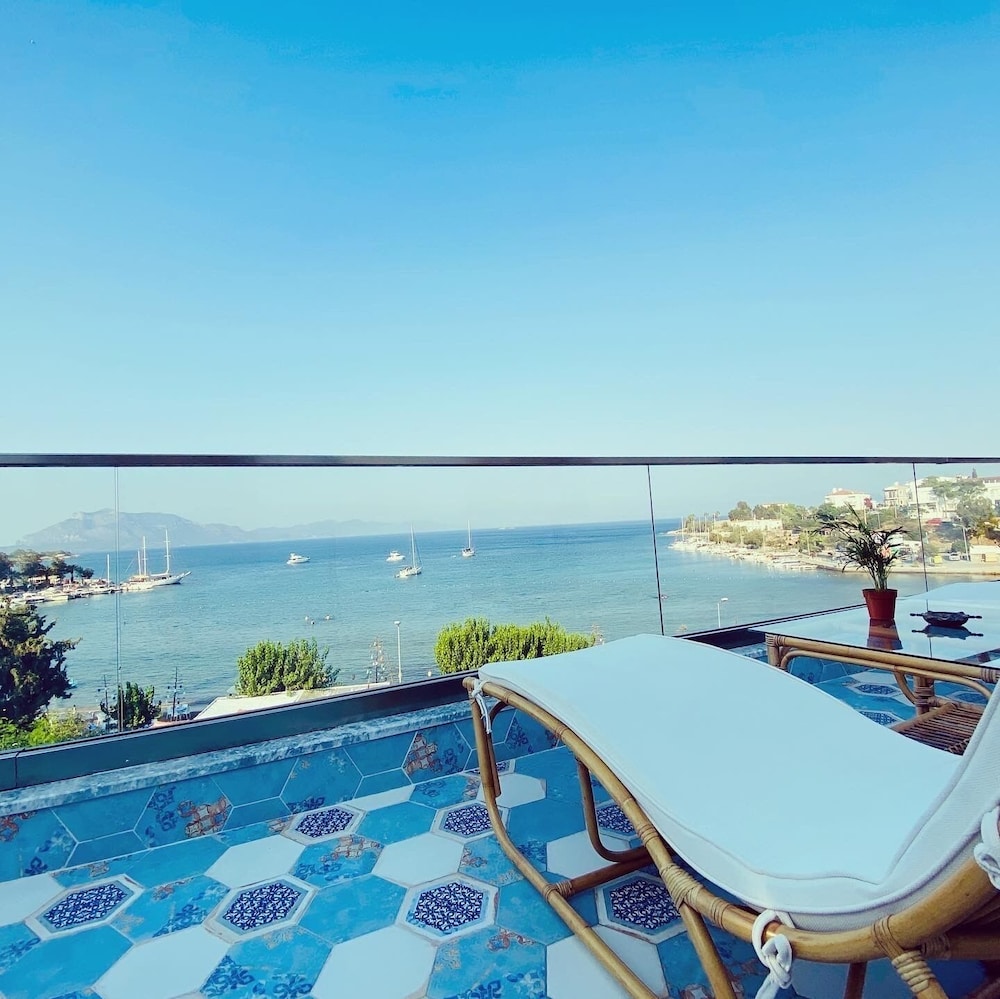 Kumluk Otel 24/50