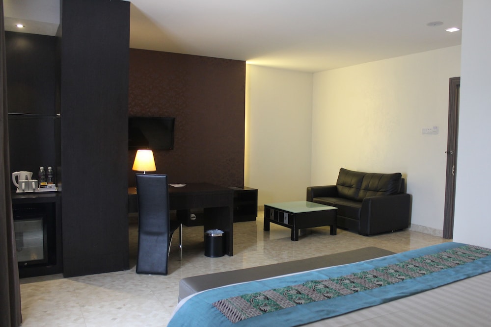 Zia Boutique Hotel 12/32