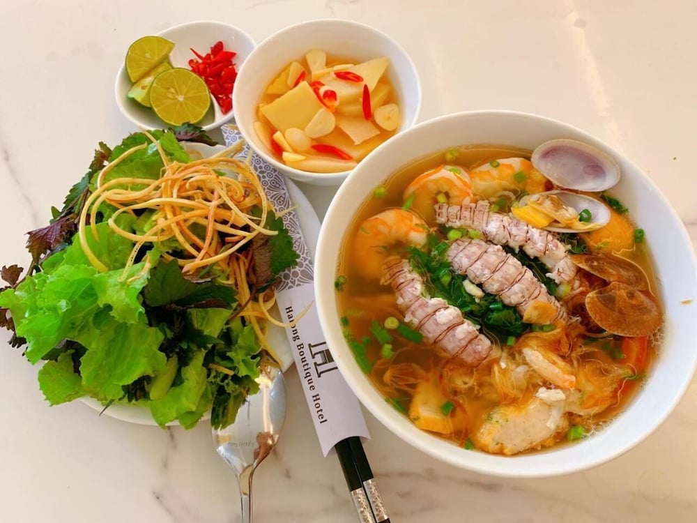 Halong Boutique Hotel 18/32