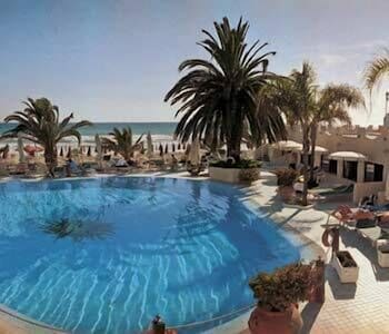 Grand Hotel La Playa 3/63