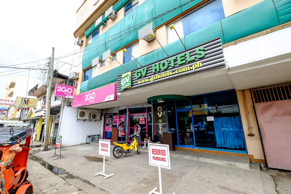 Gv Hotel Ozamiz 27/30