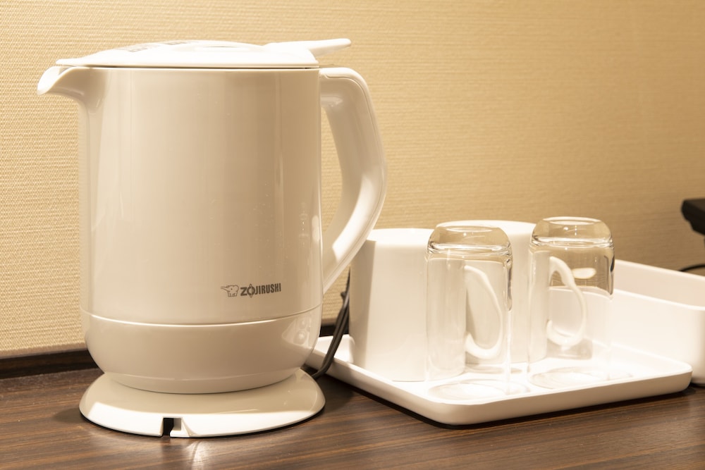 ワイヤーズホテル品川シーサイド 写真2