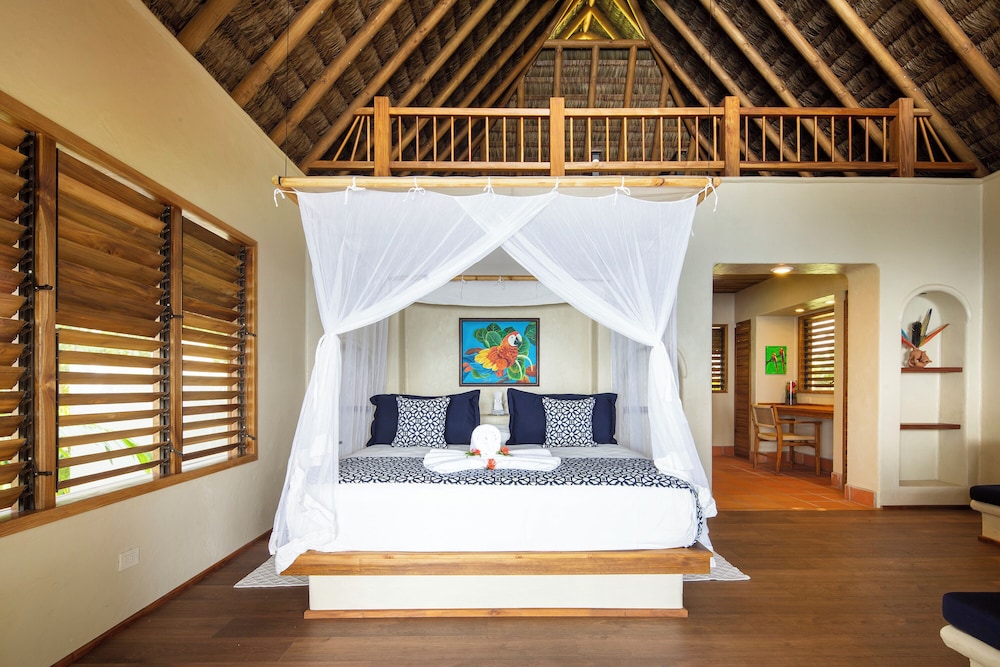 Bosque del Cabo Rain Forest Lodge 10/42
