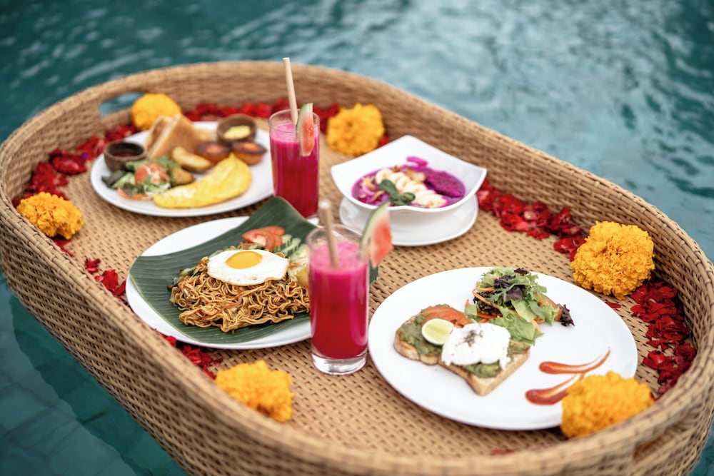 Padi Bali Eco Villas 16/27