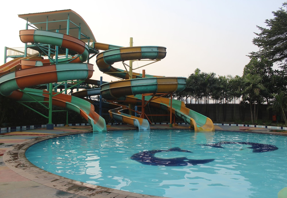 Greenotel Cilegon 55/59