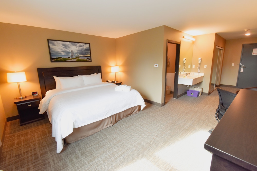 Canad Inns Destination Centre Windsor Park 16/51