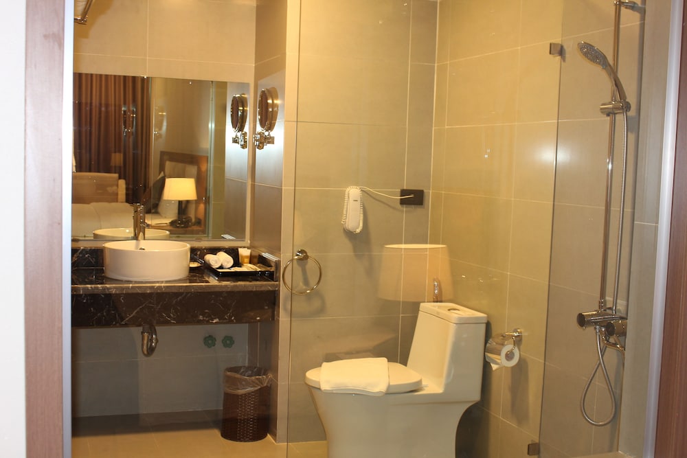 Muong Thanh Grand Tuyen Quang Hotel 44/46