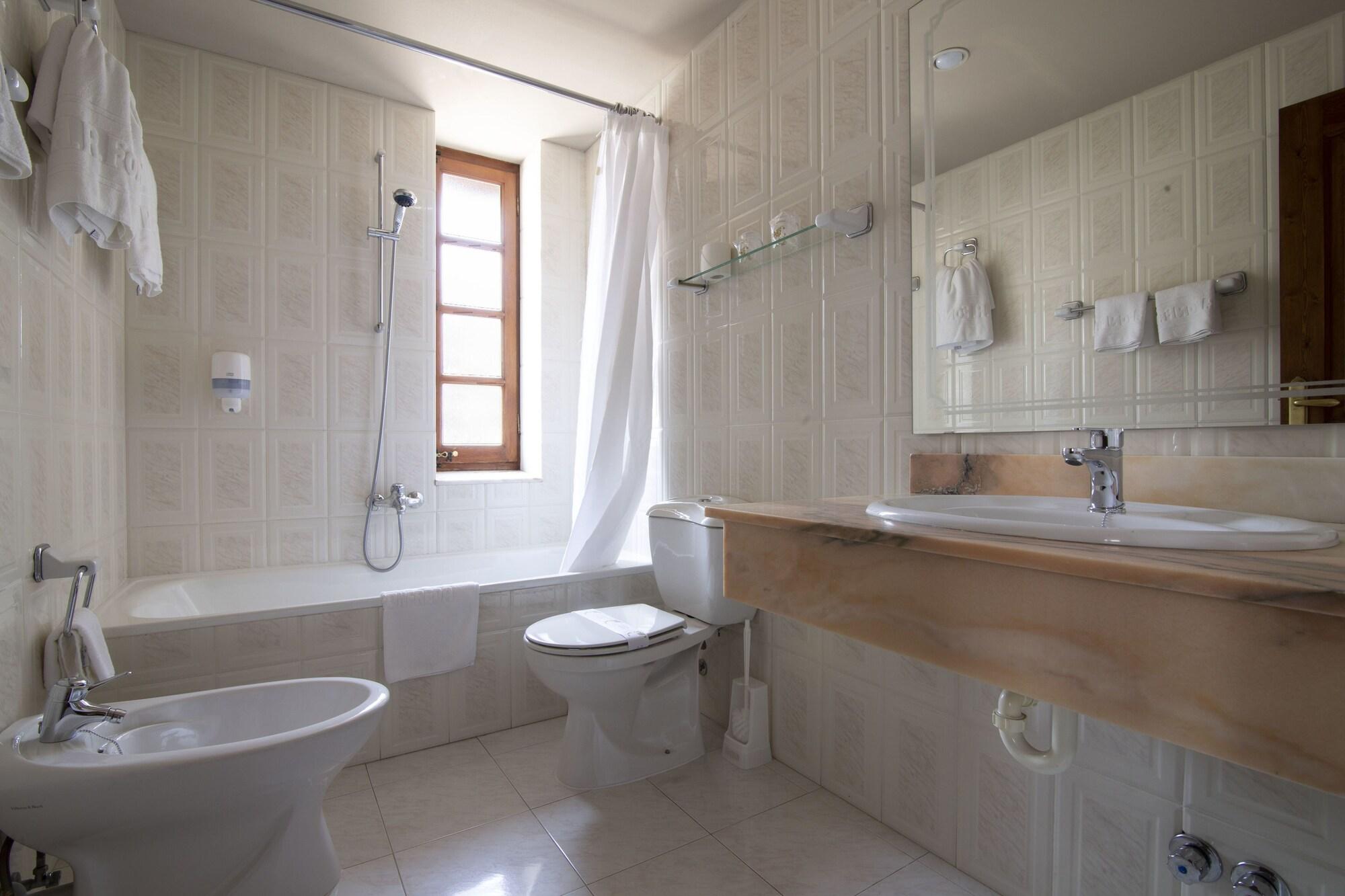 Hotel Fonfreda 20/22