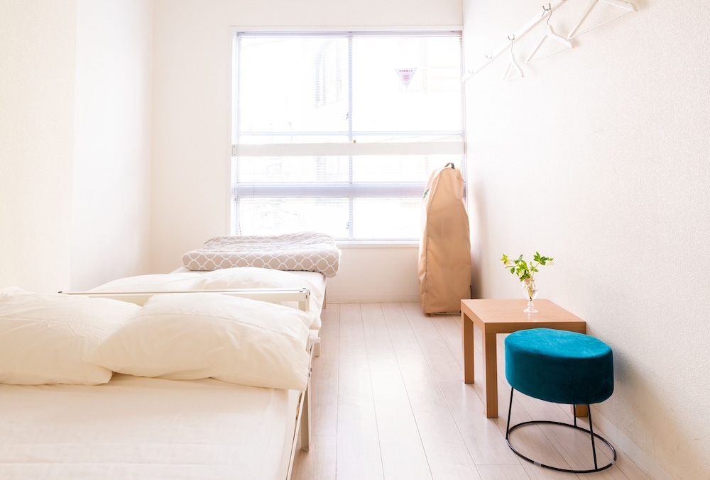 Casa Blanca Guesthouse - Hostel 35/68