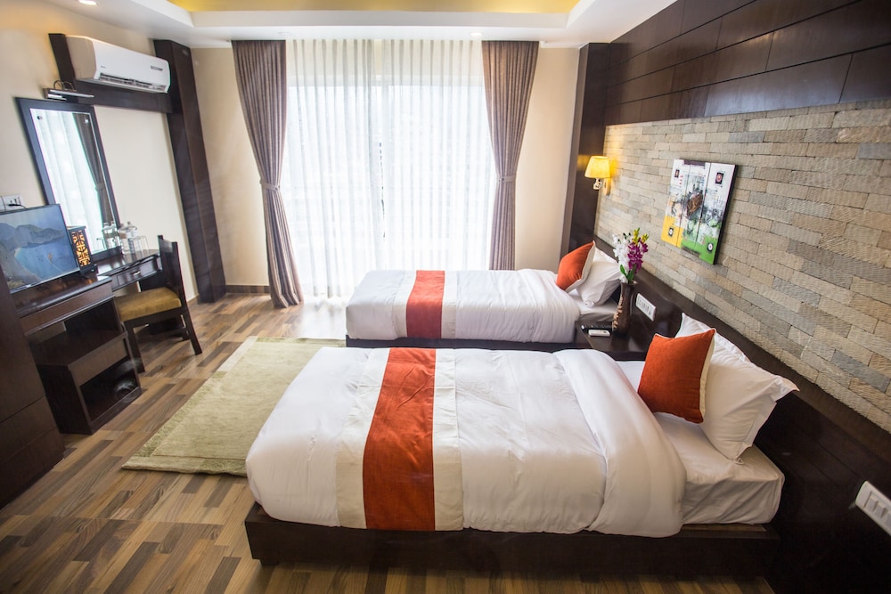 Bodhi Suites Boutique Hotel And Spa 30/67