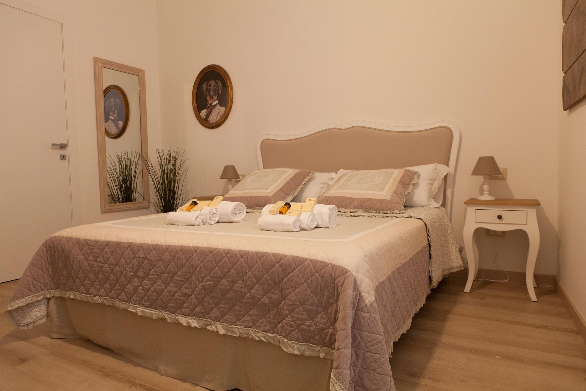 Popolo Flaminio Rooms 13/50