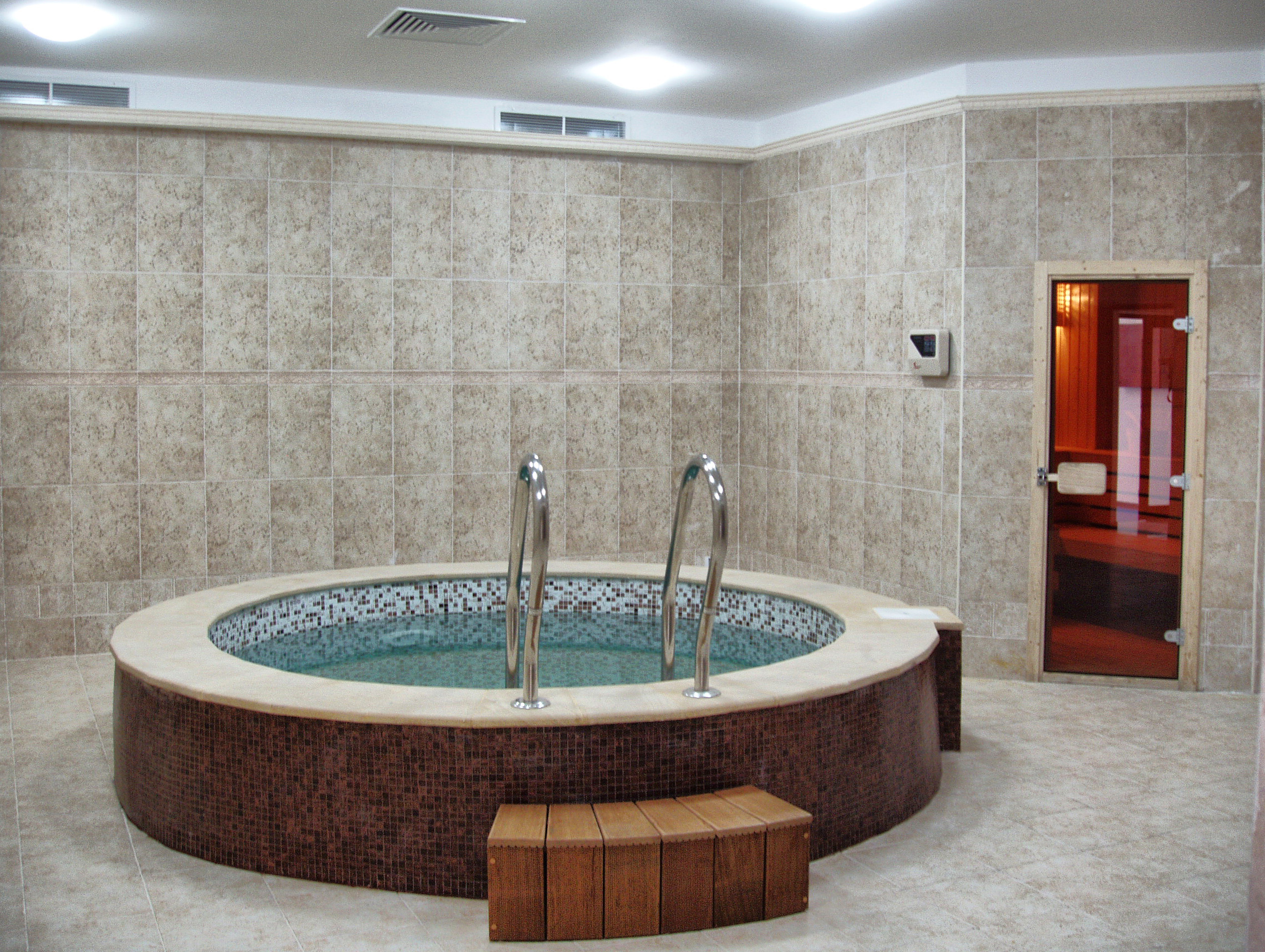 Kuban Resort and Aquapark 9/21