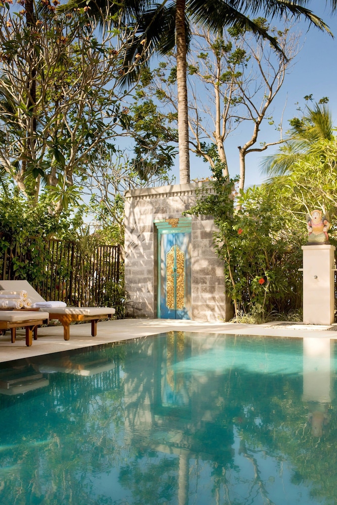The Westin Resort Nusa Dua Bali 5/76