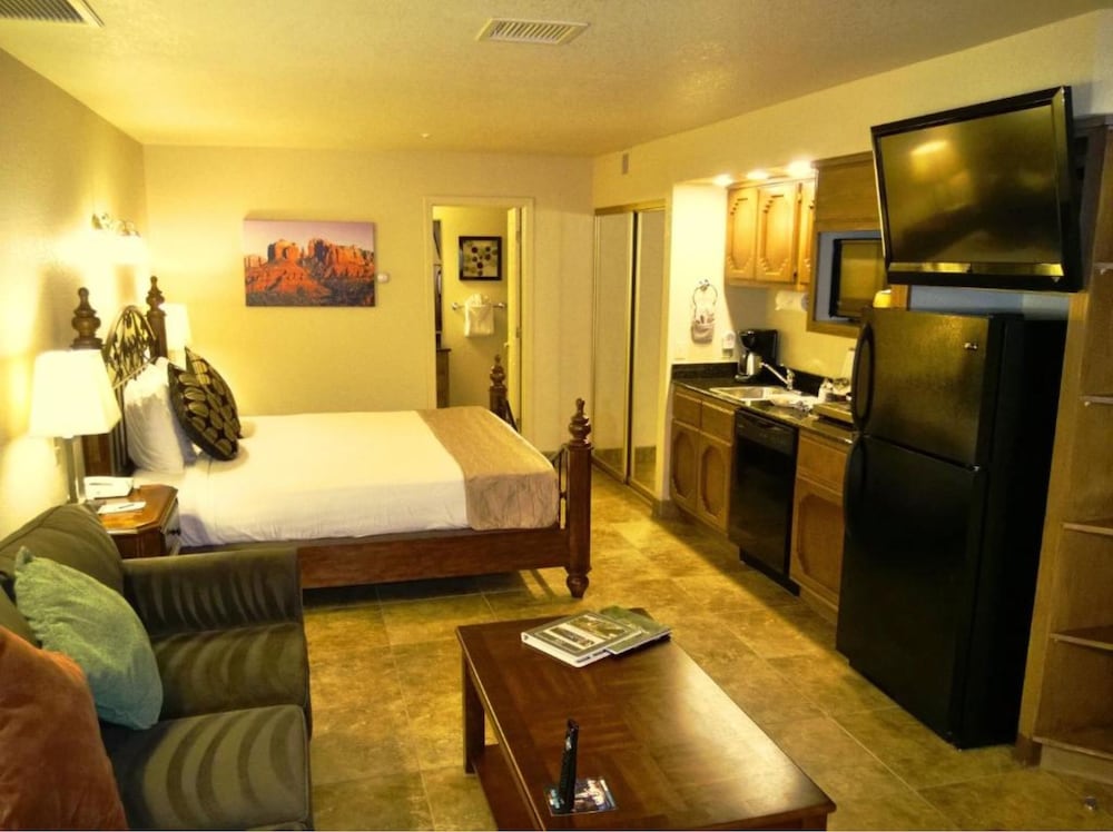 Sedona Springs Resort A Vri Resort 30/71