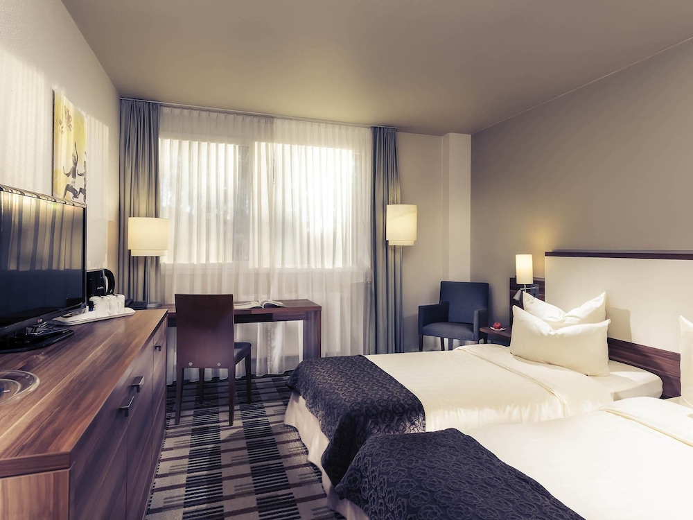 Sunday Hotel Saarbrucken Sud 12/44