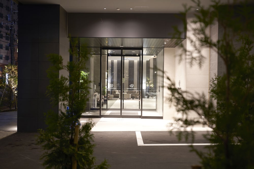 Daiwa Roynet Hotel Nakajima Park 5/50