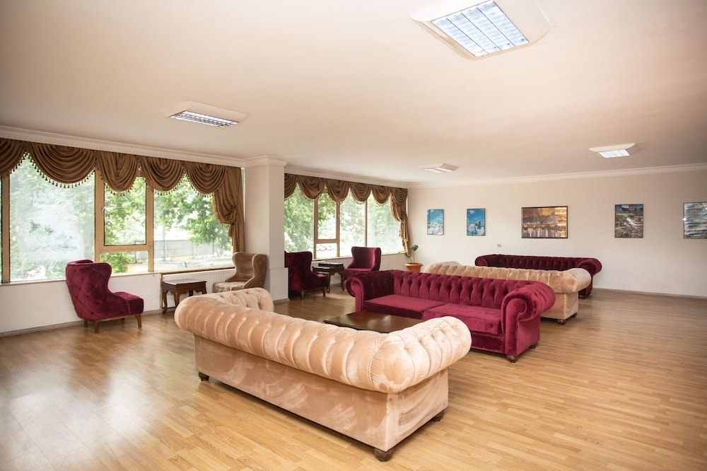 Turkler Hotel 22/29