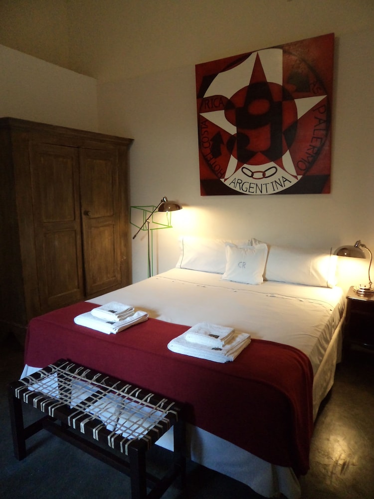 Hotel Costa Rica 33/66