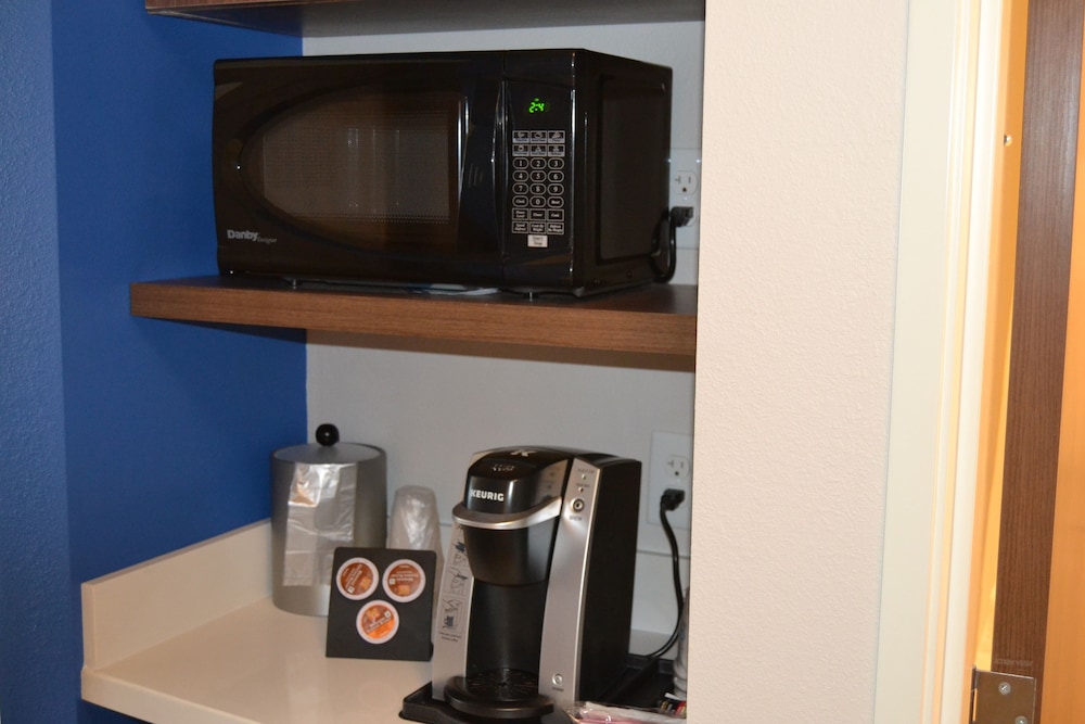 Holiday Inn Express & Suites Goodlettsville N - Nashville — foto 4