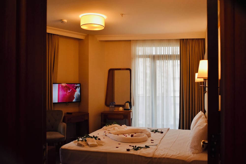 Istanbul Midpoint Hotel 36/48