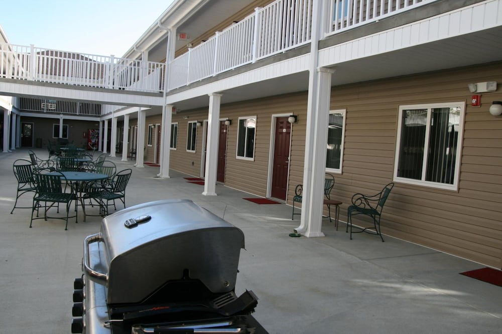 Affordable Suites Fayetteville 3/46