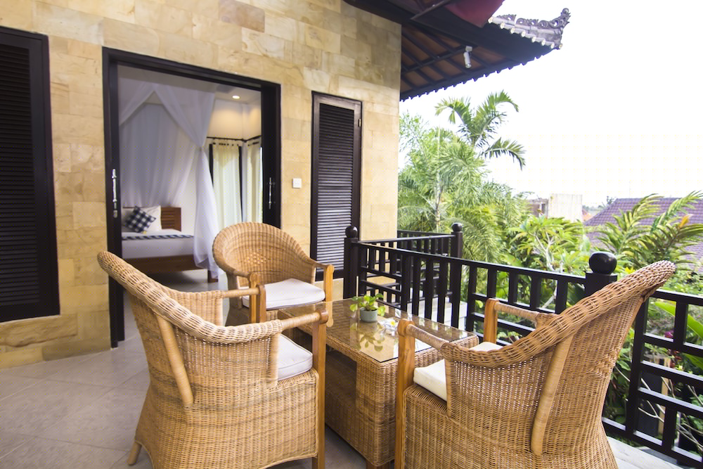 Bali Dream Resort 23/32