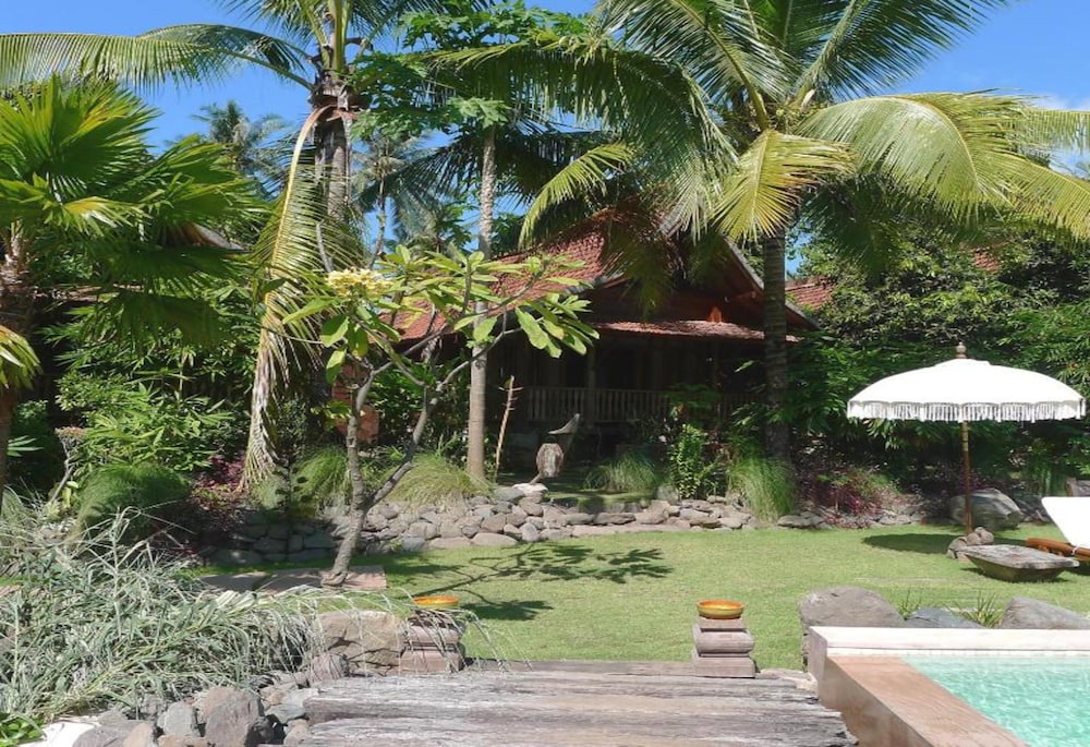 Desa Saya Eco Luxury Resort & Spa 41/50