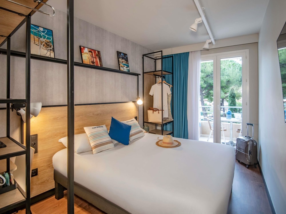 Ibis Roquebrune Cap Martin Menton 15/50