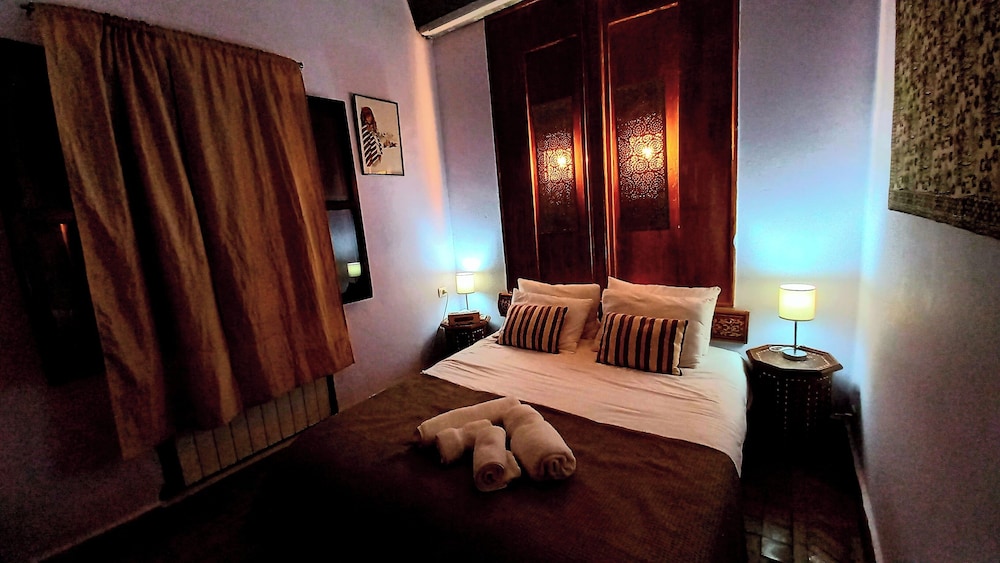 Riad Reve D Antan Spa 41/50