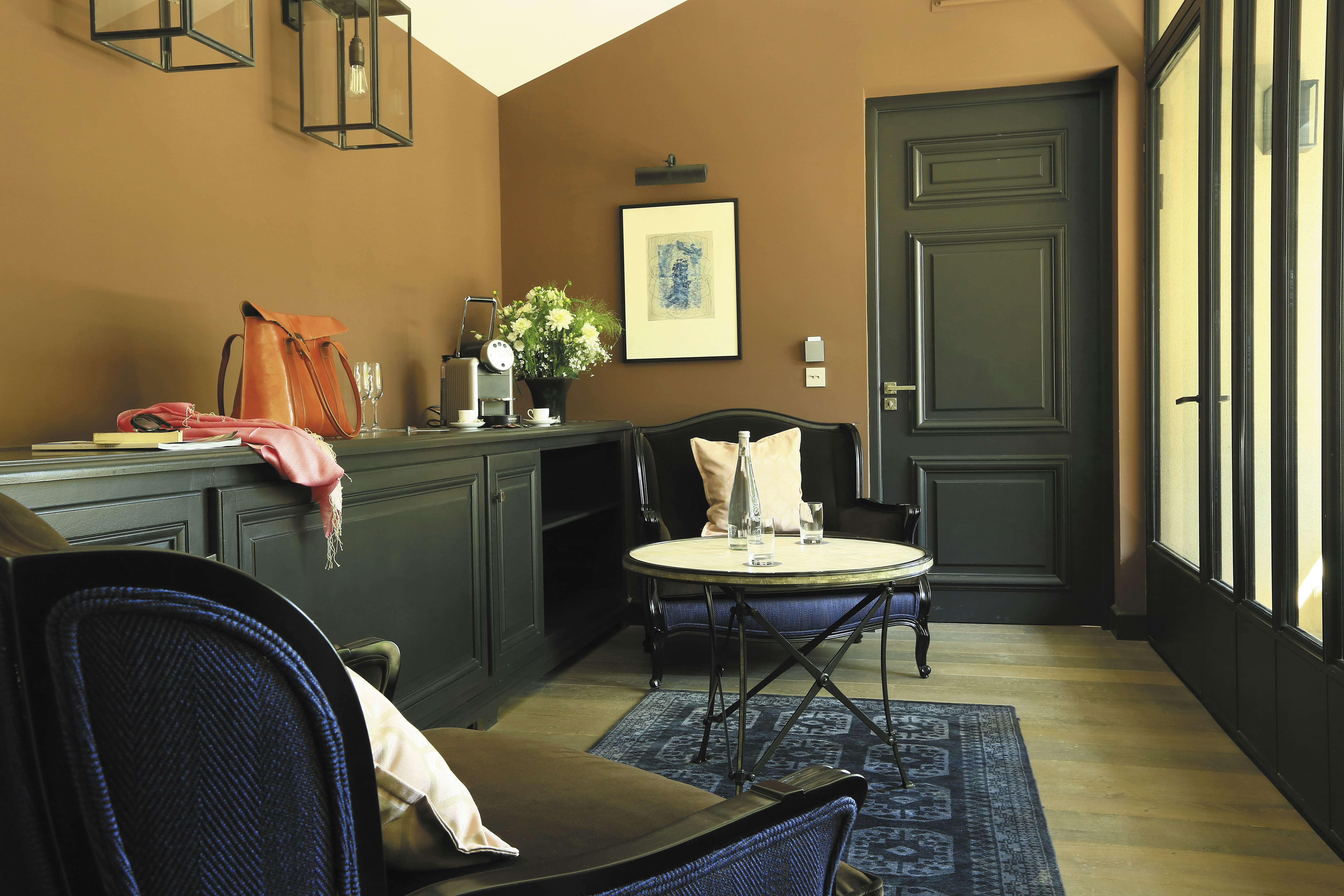 Manville, Suite