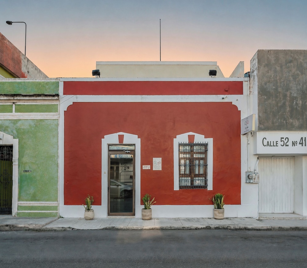 Casa Zafiro Hotel - Adults Only 9/69