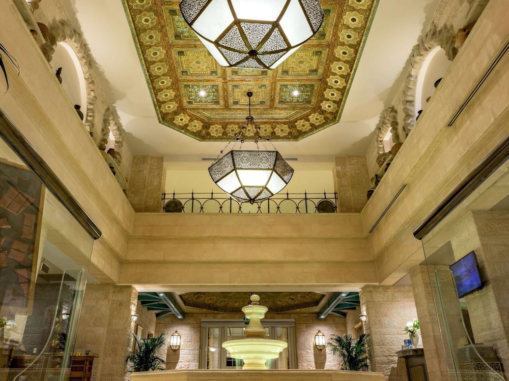 Movenpick Resort and Residences Aqaba 7/49