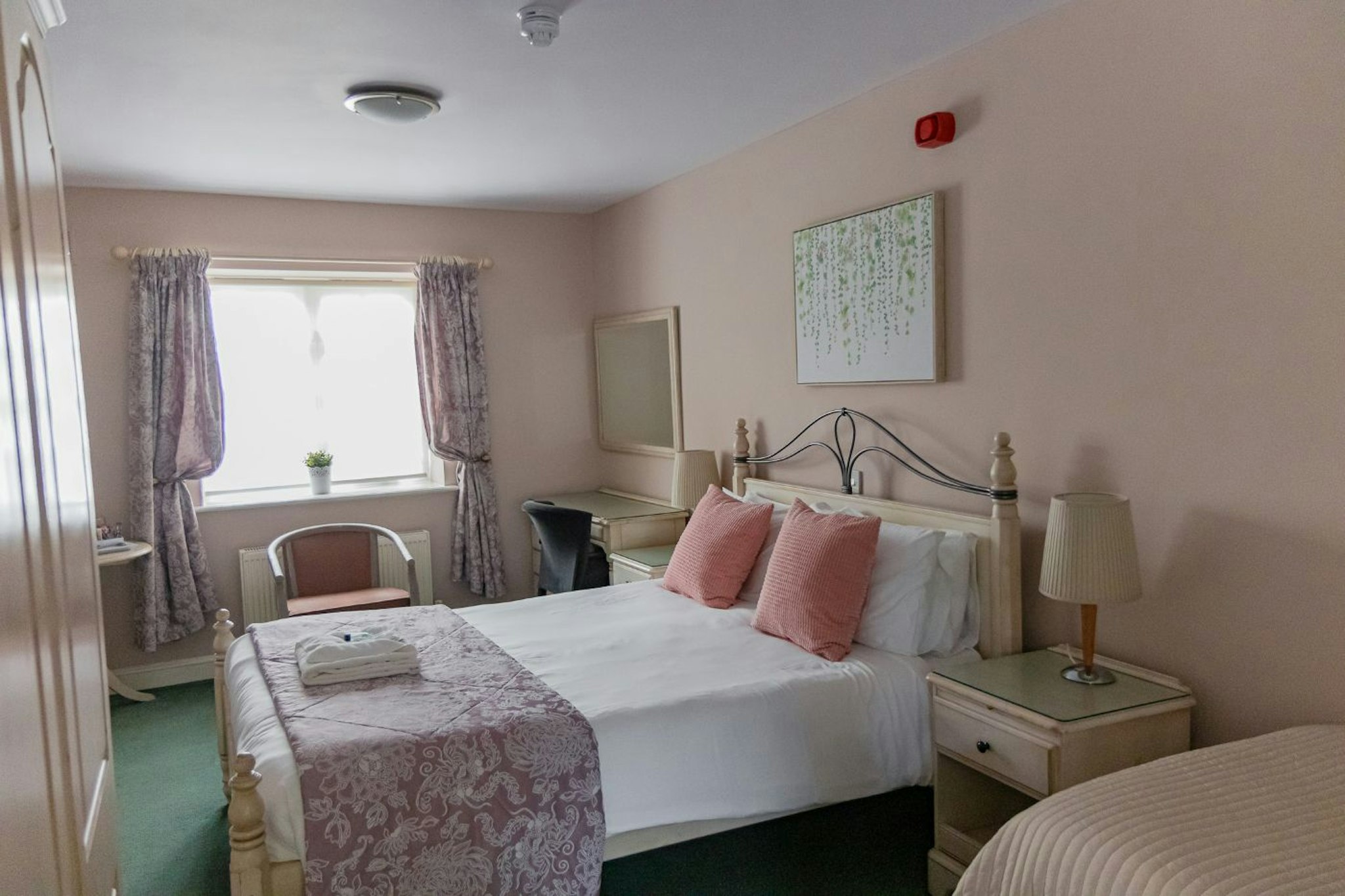 Northover Manor Hotel 3/9