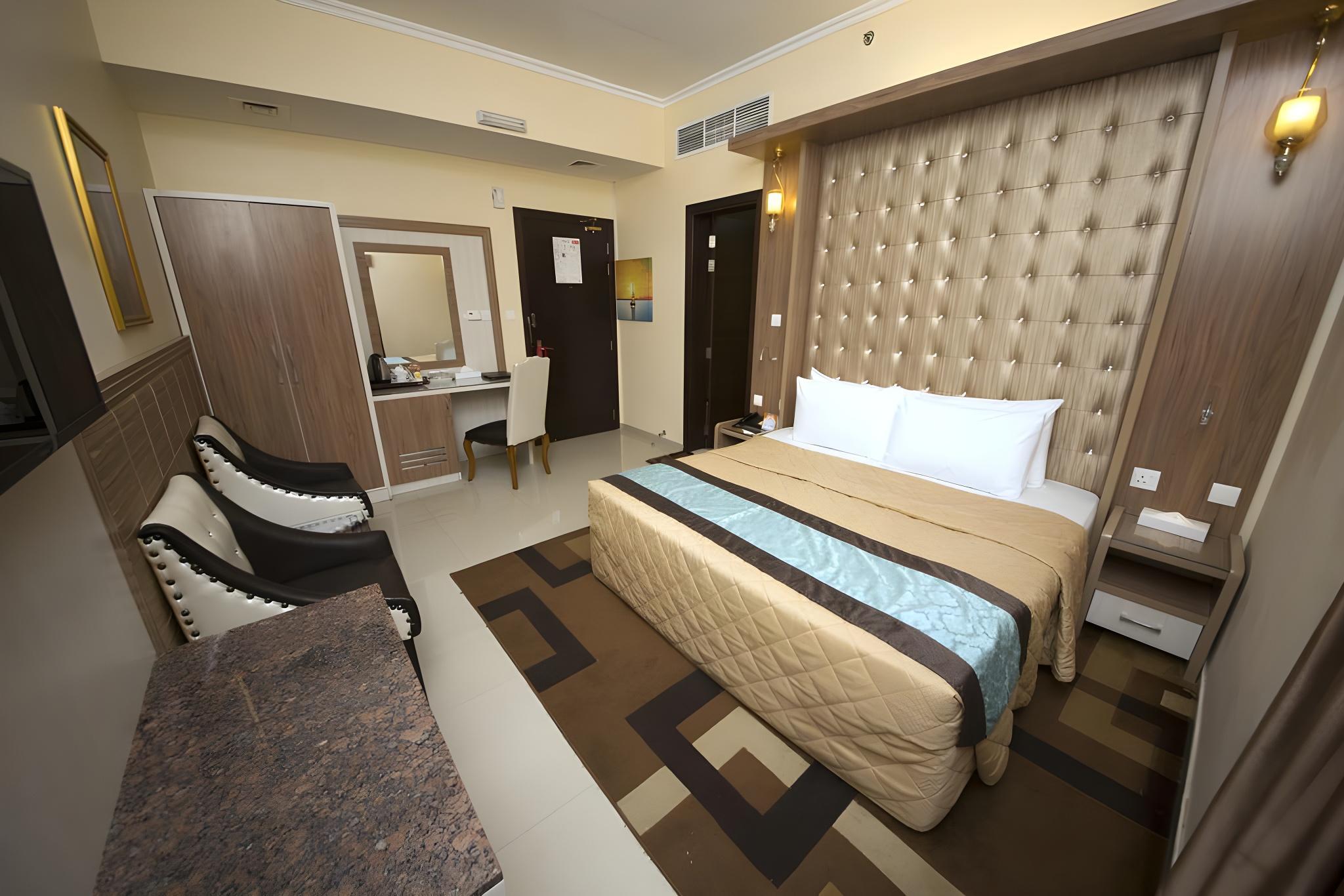Naif Fort Hotel 27/58