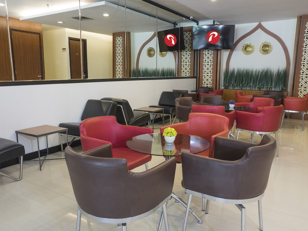 Dprimahotel Airport Jakarta 1 Mahkota 21/24