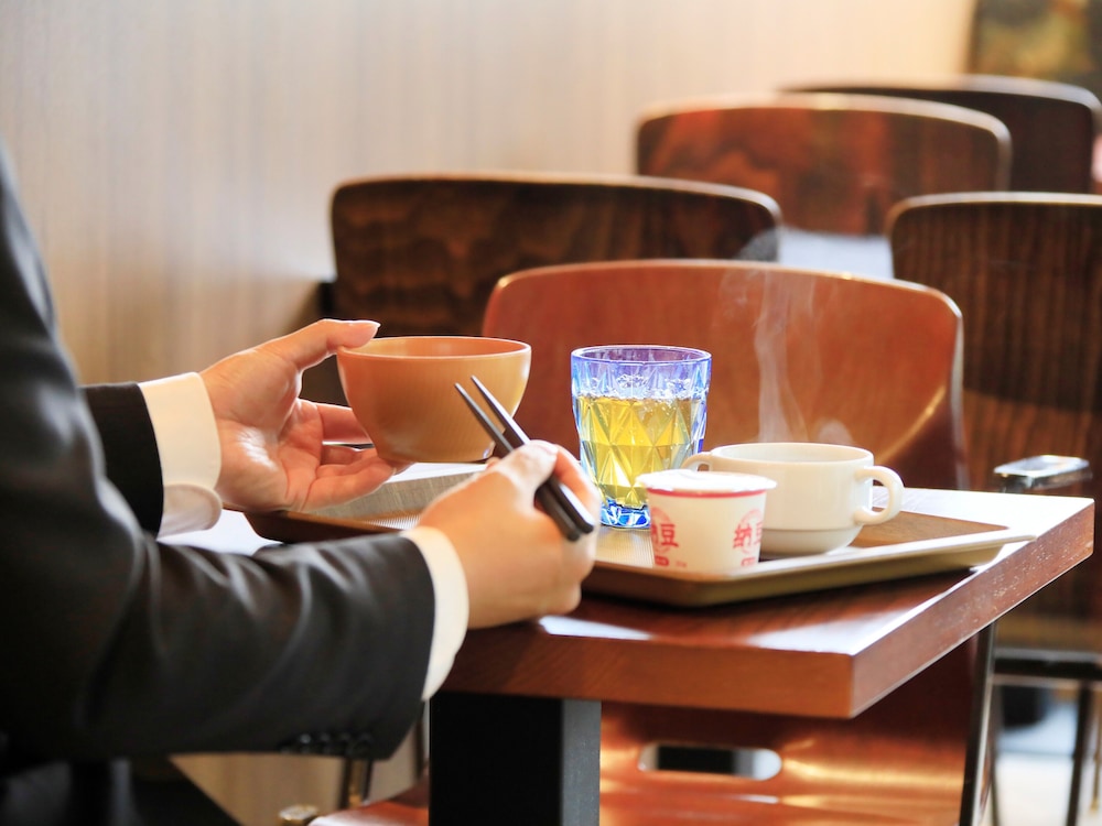 Quintessa Hotel KagoshimaTenmonkan Relax & Sleep 38/49