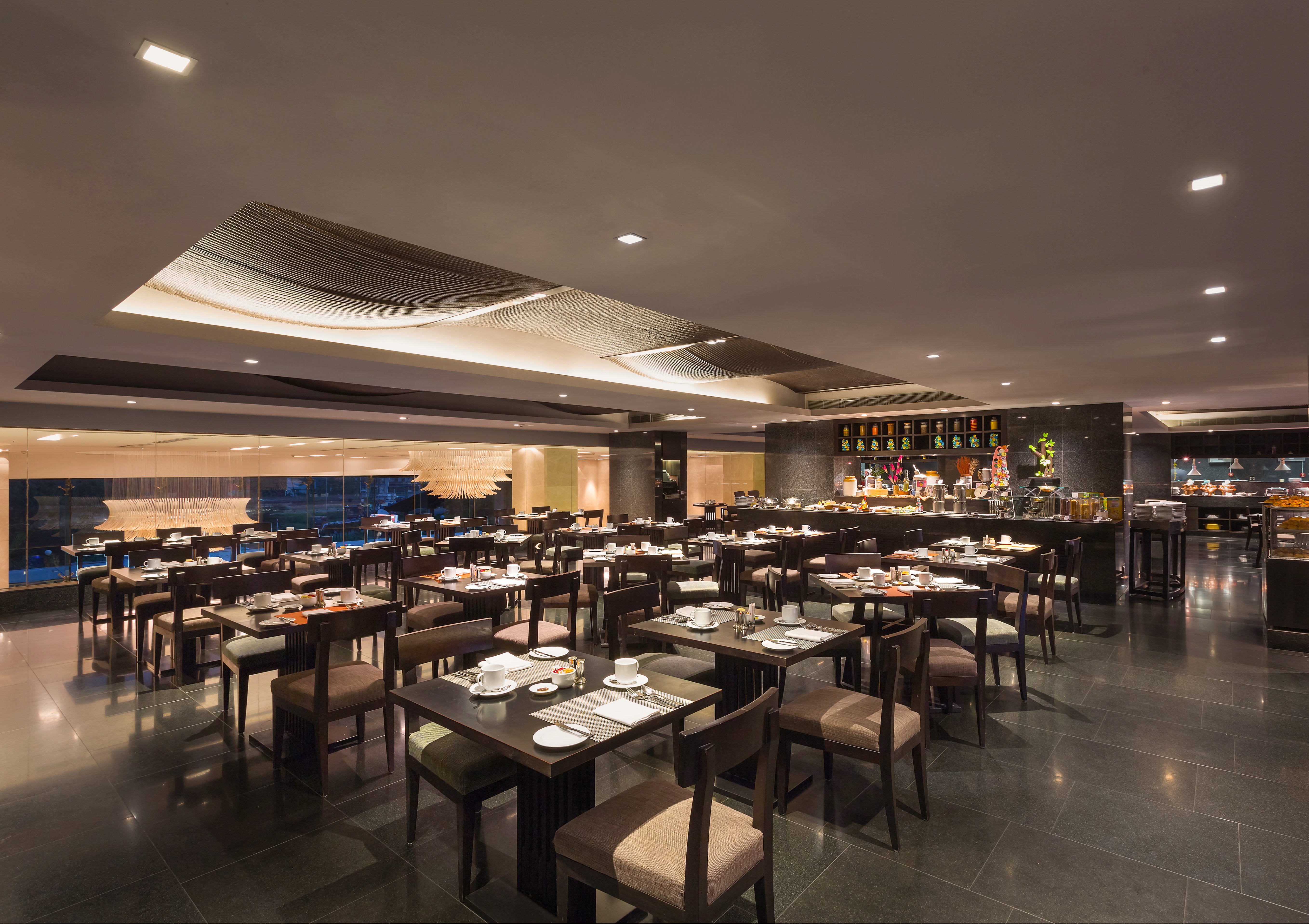 CROWNE PLAZA KOCHI 57/77